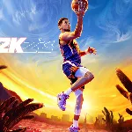 NBA 2K23 DELUXE EDITION + FIFA 18 XBOX ONE/SERIES ⭐ - irongamers.ru