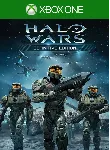 HALO WARS: РАСШИРЕННОЕ ИЗДАНИЕ XBOX ONE / X|S КЛЮЧ - irongamers.ru
