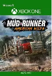 🎮 ✅ 🔥 MUDRUNNER AMERICAN WILDS EDITION XBOX ONE/X|S🔑 КЛЮЧ USA ЛИЦЕНЗИЯ