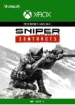 🎮 🔥 SNIPER GHOST WARRIOR CONTRACTS XBOX ONE/X|S🔑 КЛЮЧ🔥 