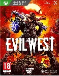 Evil West XBOX ONE SERIES X|S Цифровой Ключ - irongamers.ru