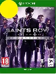 Saints Row The Third Remastered XBOX ключ + RUS - irongamers.ru