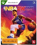 NBA 2K23 для XBOX SERIES X|S Ключ - irongamers.ru