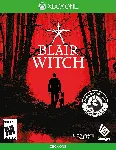 Blair Witch XBOX ONE / SERIES X|S / WIN10-11 Ключ ⭐ - irongamers.ru