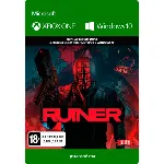 Ruiner XBOX ONE / XBOX SERIES X|S / ПК Ключ 🔑 🌎 