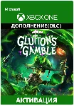 Tiny Tina's Wonderlands: Glutton's Gamble XBOX ONE