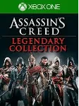 Assassin&acute;s Creed Legendary Collection XBOX ONE X|S КЛЮЧ - irongamers.ru