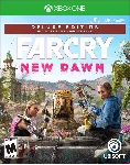 💎 Far Cry® New Dawn Deluxe Edition  XBOX ONE X|S КЛЮЧ🔑 