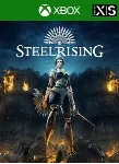 🌍 Steelrising - Standard Edition Xbox Series X|S КЛЮЧ🔑 
