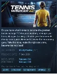 Tennis Manager 2021 (Steam Key GLOBAL)