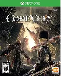 💎 CODE VEIN XBOX ONE / XBOX SERIES  XBOX ONE X|S КЛЮЧ🔑 