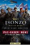 Isonzo: Collector's Edition Xbox One & Xbox Series X|S