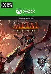 Metal: Hellsinger Xbox Series X|S