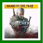 ✅ The Witcher 3 Wild Hunt Complete Edition✔ ️Steam⭐Аренда Аккаунта✔ ️Онлайн⭐0% Карты💳 