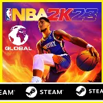 ⭐ NBA 2K23 - STEAM (GLOBAL) - irongamers.ru