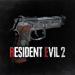 Deluxe Weapon: "Samurai Edge - Jill Model" XBOX ONE 🔑 