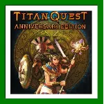 ✅ Titan Quest + все DLC✔ ️+ 25 Игр🎁 Steam⭐0% Карты💳 