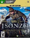 Isonzo: Премиум-выпуск XBOX ONE X|S КЛЮЧ - irongamers.ru