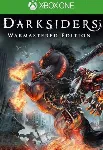 DARKSIDERS WARMASTERED EDITION XBOX ONE & SERIES X|S - irongamers.ru