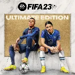FIFA 23 Xbox ONE / Series X|S - irongamers.ru
