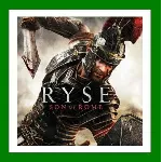 Ryse Son of Rome + 15 Игр Steam⭐Region Free - irongamers.ru