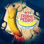 My Friend Pedro XBOX ONE / XBOX SERIES X|S [ Ключ 🔑 ]