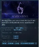 Resident Evil 6 Complete (Steam Key GLOBAL)