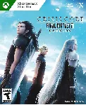 CRISIS CORE –FINAL FANTASY VII– REUNION XBOX Ключ - irongamers.ru