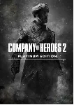 Company of Heroes 2 Platinum Edit.Steam Key GLOBAL🔑 