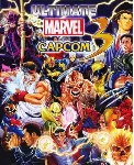 Ultimate Marvel vs. Capcom 3.Steam Key GLOBAL🔑 