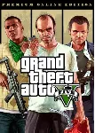 Grand Theft Auto V: Premium Online Edition Key GLOBAL🔑 