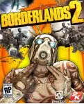 Borderlands 2 Steam KEY Region Free