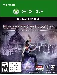 Saints Row IV: Re-Elected / XBOX ONE / ARG - irongamers.ru