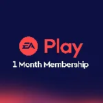 EA PLAY PlayStation - 1 месяц (Активация | Турция) - irongamers.ru