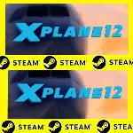 ⭐ X-Plane 12 - STEAM (GLOBAL) - irongamers.ru