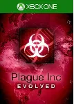 Plague Inc: Evolved / XBOX ONE / ARG - irongamers.ru