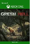 Green Hell / XBOX ONE / ARG - irongamers.ru