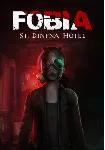 Fobia - St. Dinfna Hotel  Steam Key GLOBAL🔑 