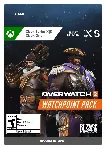 Overwatch 2: комплект «Пост наблюдения» XBOX Ключ - irongamers.ru