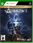 🌍 Soulstice Xbox Series X|S КЛЮЧ 🔑 