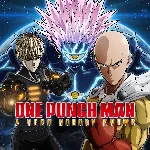ONE PUNCH MAN: A HERO NOBODY KNOWS XBOX ONE / X|S - irongamers.ru