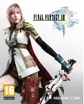 FINAL FANTASY XIII XBOX one Series Xs - irongamers.ru