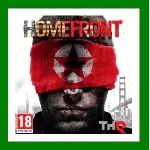 ✅ HOMEFRONT - STEAM + 30 ИГР - 0% КАРТЫ + АКЦИЯ