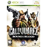 Call of Juarez: Bound in Blood XBOX one Series Xs - irongamers.ru