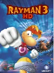 Rayman 3 HD XBOX one Series Xs Покупка