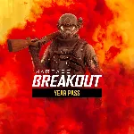 💎 Warface Breakout Годовой пропуск XBOX ONE X|S КЛЮЧ🔑 