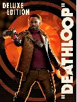 DEATHLOOP Deluxe Edition Xbox Series X|S