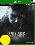 Resident Evil Village XBOX One, X|S Ключ + RUS - irongamers.ru