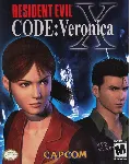 Resident Evil code Veronica X XBOX one Series Xs