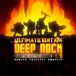 Deep Rock Galactic - Ultimate XBOX ONE X|S PC Ключ - irongamers.ru